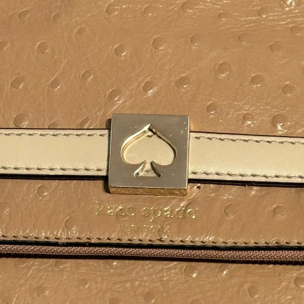kate spade kristafyit signature